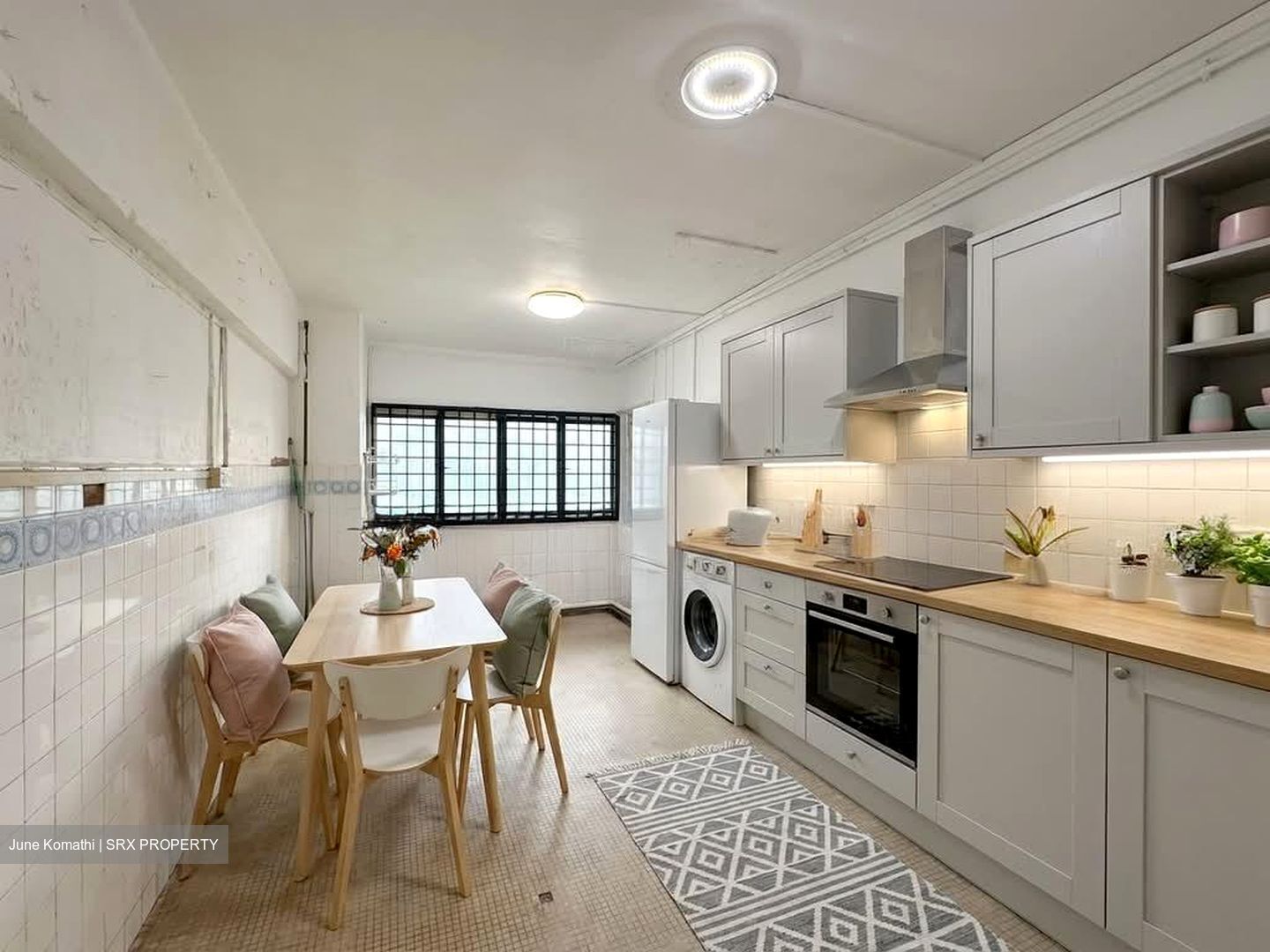 Blk 213 Ang Mo Kio Avenue 3 (Ang Mo Kio), HDB 3 Rooms #559336591